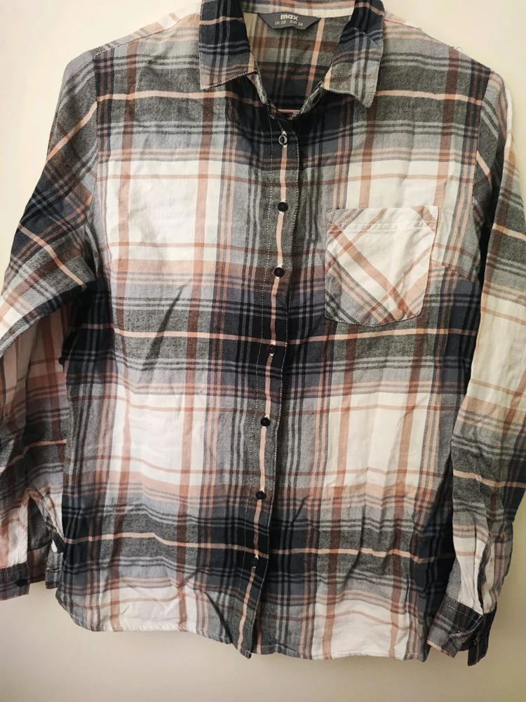 Max Shirts, size S / 36 / 8, photo 3