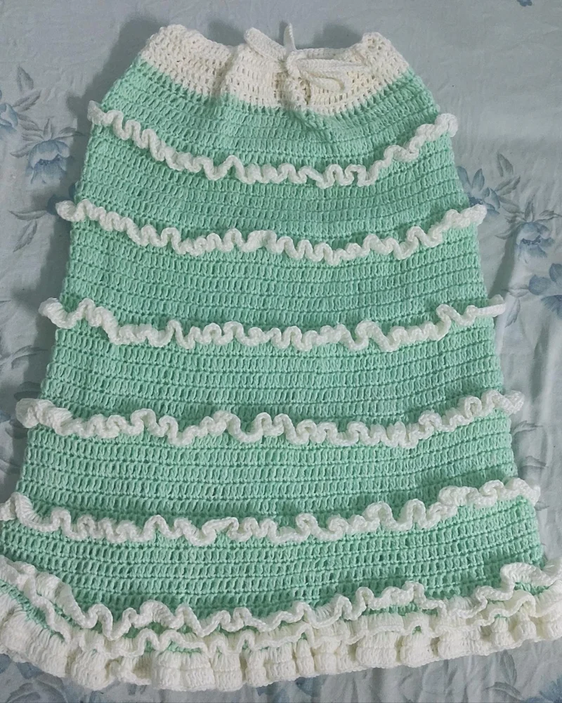 Skirts, size Other, photo 2