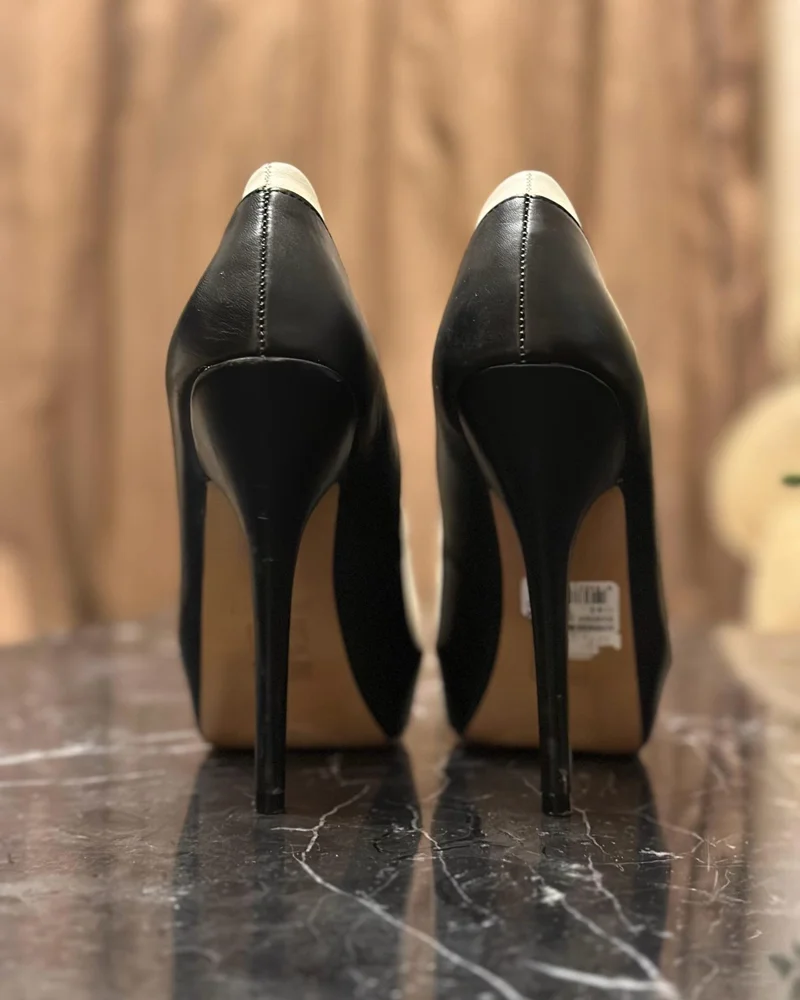 ALDO Stiletto Heels, size 37.5, photo 3