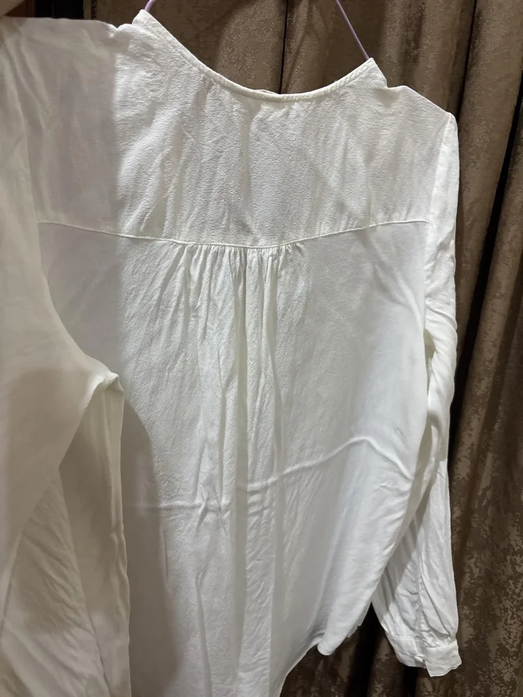 H&M Blouses, size M / 38 / 10, photo 5