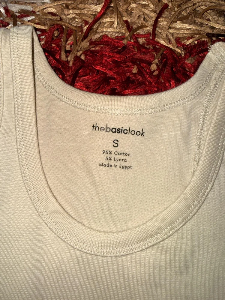Local Tank Tops, size S / 36 / 8, photo 4