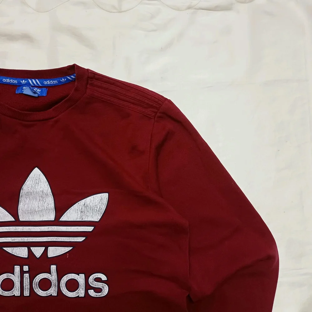 adidas Originals Sweatshirts, size M, photo 4