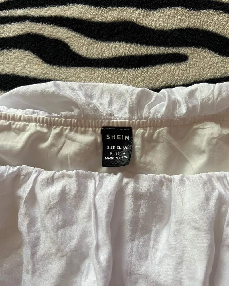 Shein Mini Dresses, size S / 36 / 8, photo 2