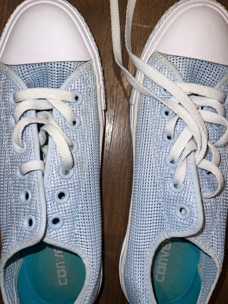 Converse Sneakers, size 40, photo 4