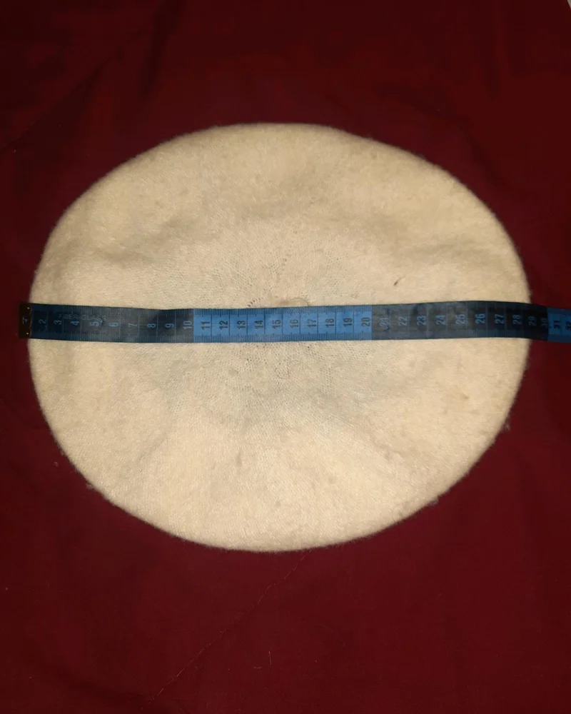 Shein Hats & Caps, size One size, photo 5