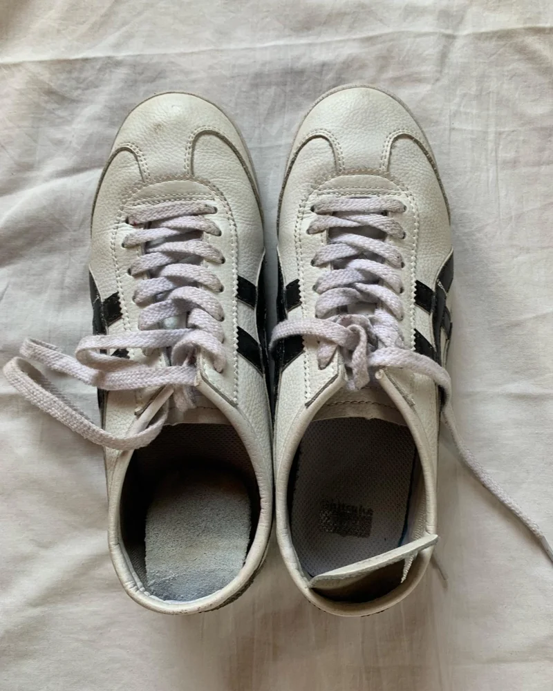 Onitsuka Tiger Sneakers, size 40.5, photo 2