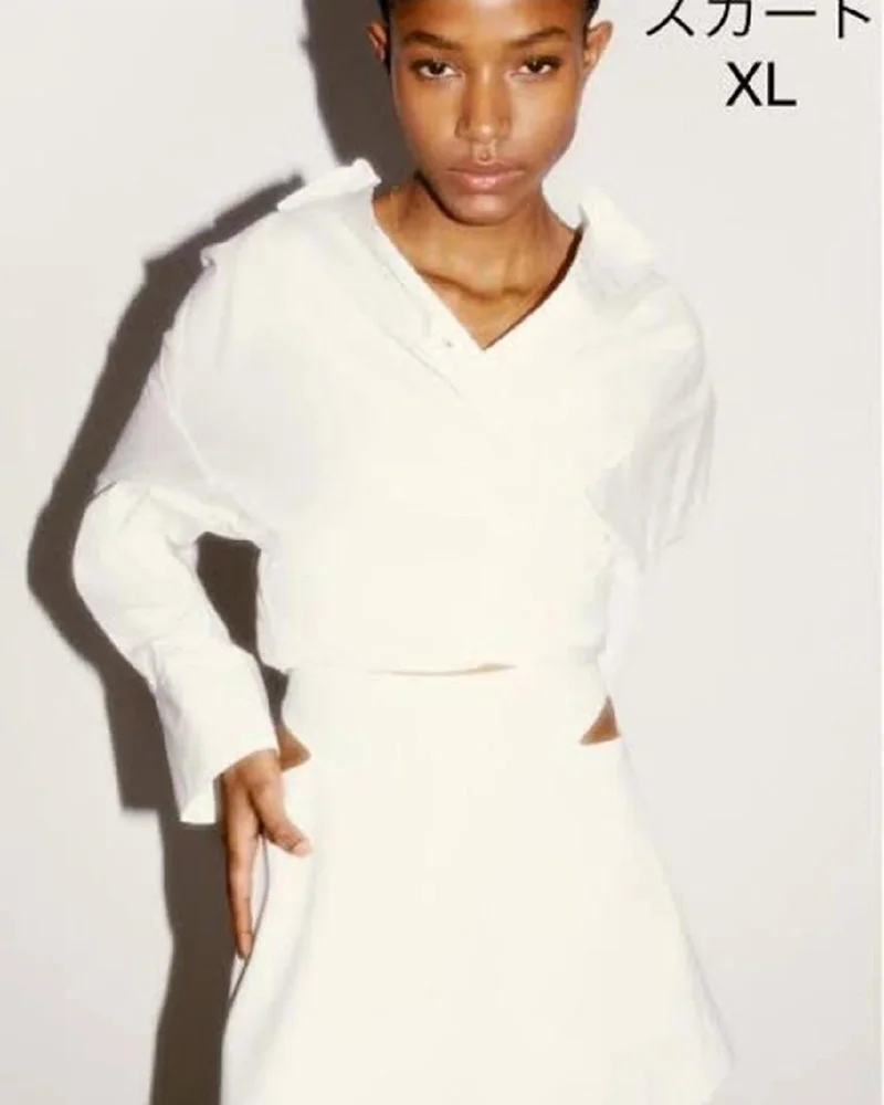 Zara Skirts, size L / 40 / 12, photo 3