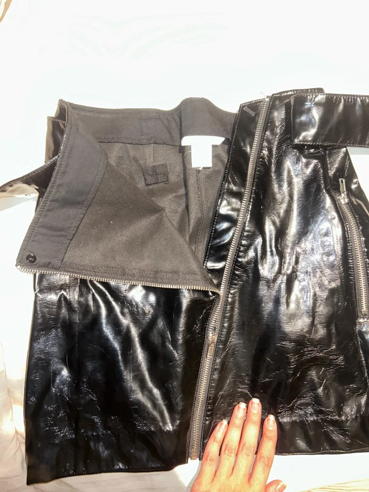 H&M Skirts, size S / 36 / 8, photo 6