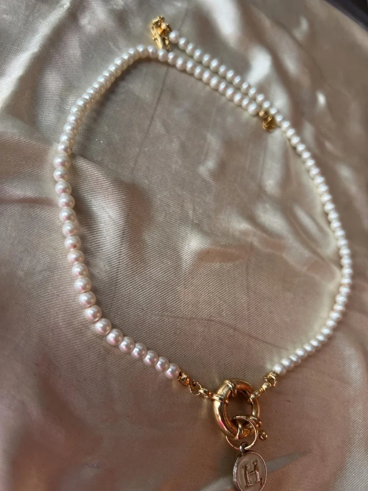 Necklaces, size Other, photo 2