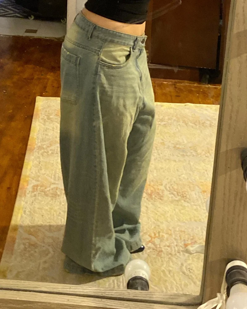 Jeans, size XS / 34 / 6, photo 3