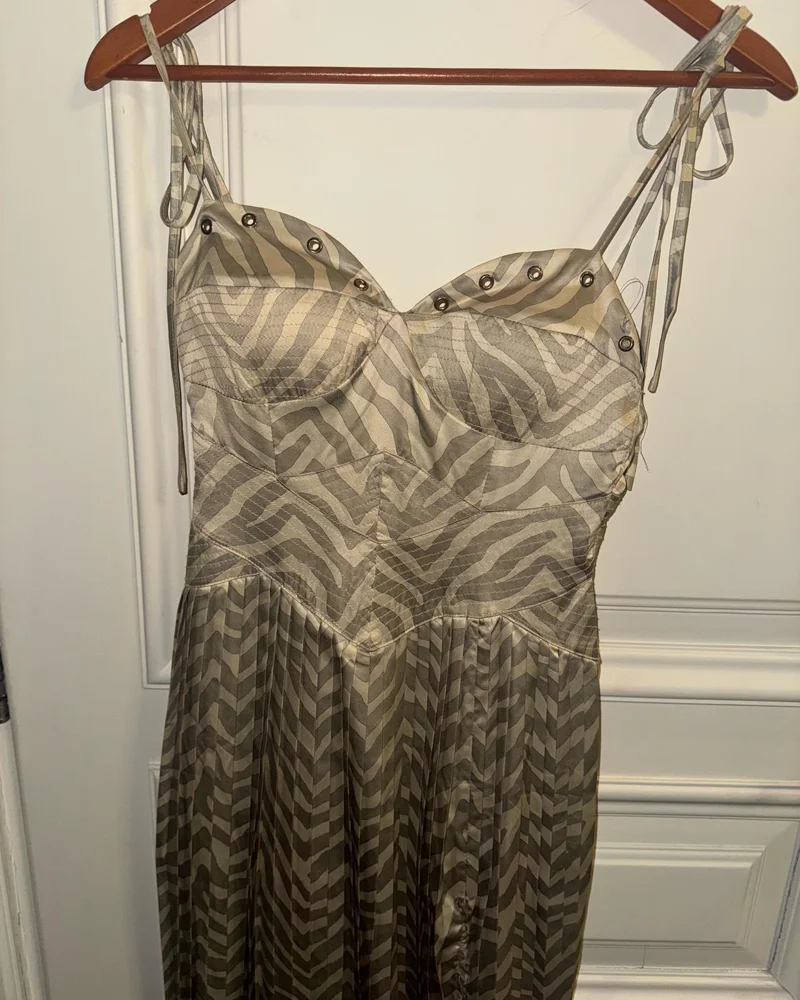 Sundresses, size XS / 34 / 6, photo 6