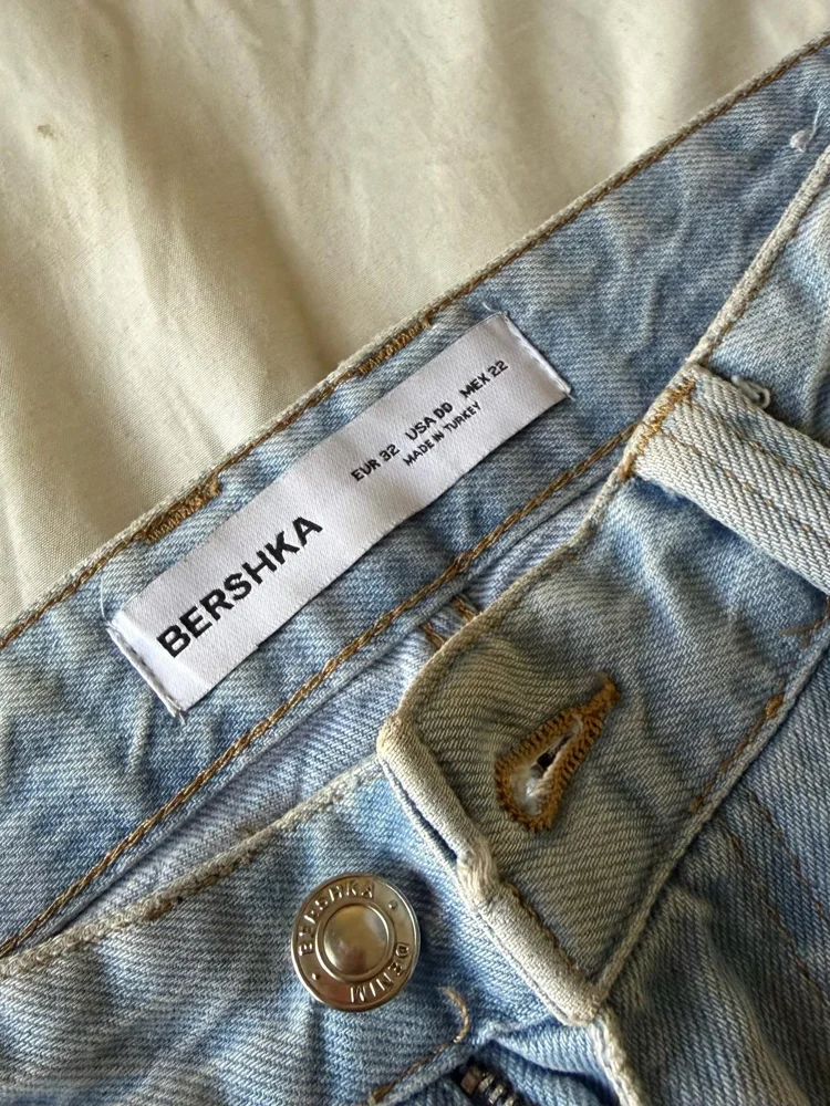 Bershka Jeans, size XXS / 32 / 4, photo 3