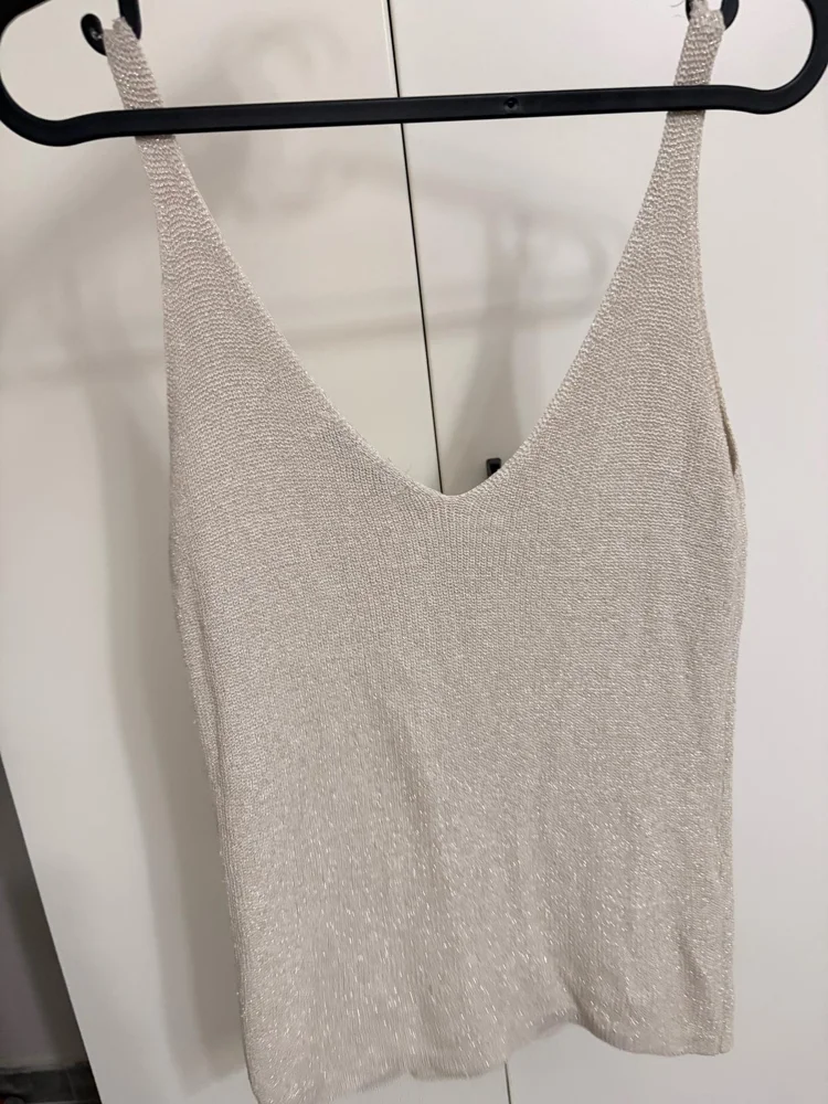 Mango Tank Tops, size S / 36 / 8, photo 4