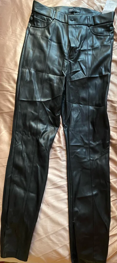 Zara Leggings