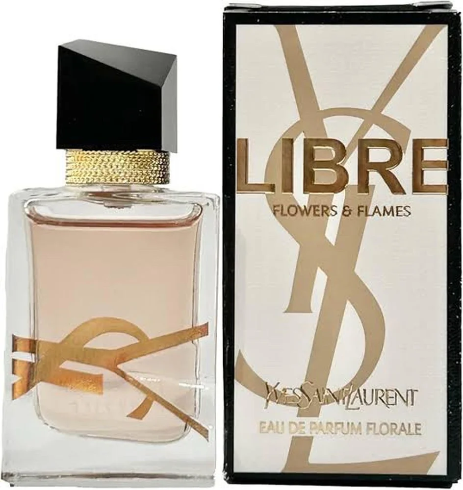 Yves Saint Laurent Perfume