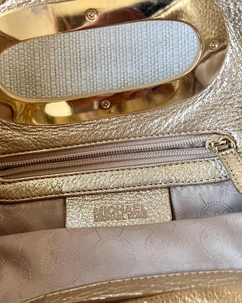Michele Michael Kors Clutch, size One size, photo 5