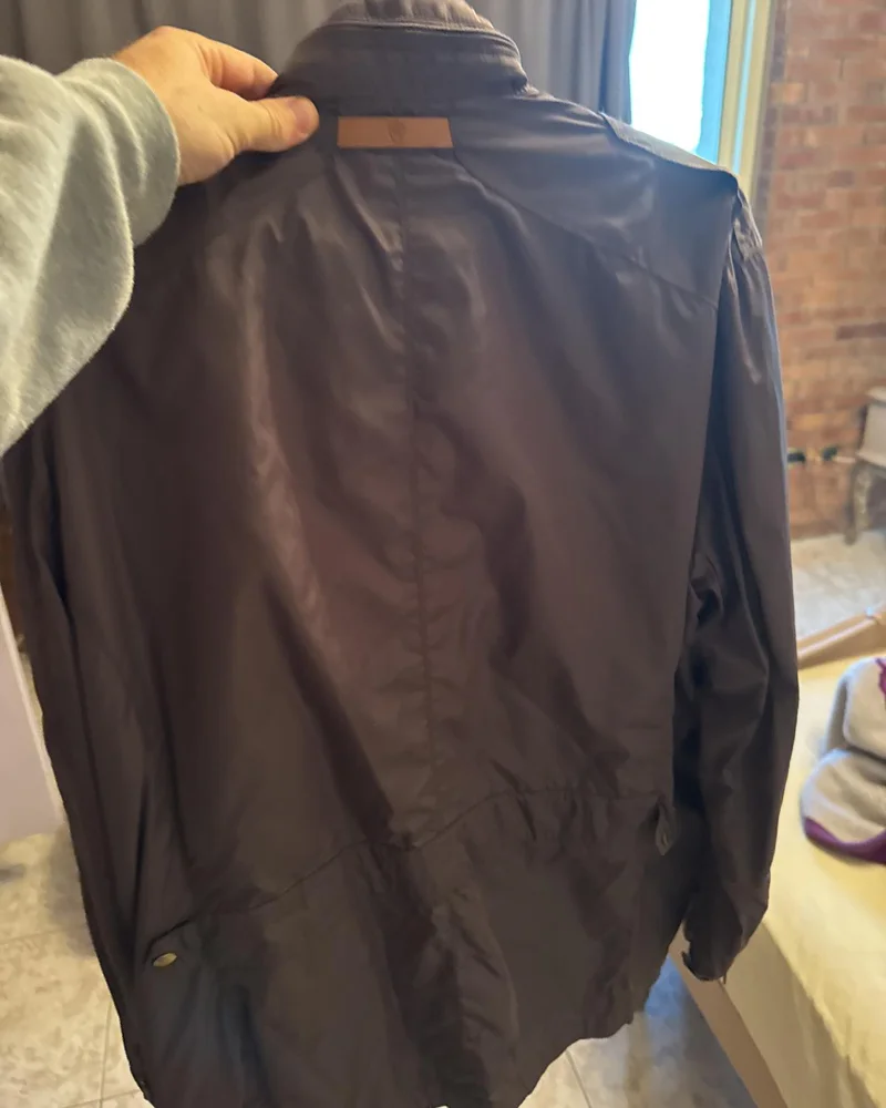 Massimo Dutti Jackets, size XL, photo 3