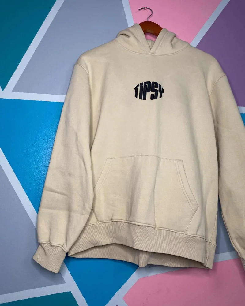 Local Hoodies, size M, photo 2