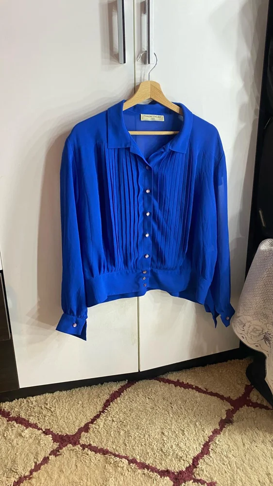 Made In Italy Blouses, size M / 38 / 10, photo 2