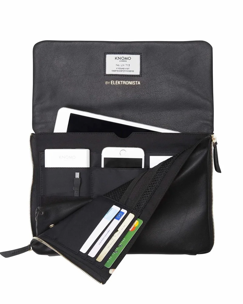 Knomo Shoulder Bag, size Other, photo 2