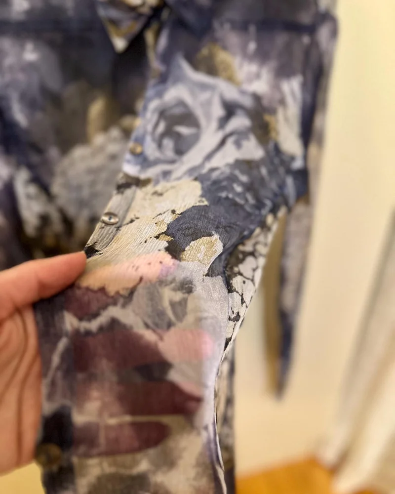 Shirts, size XS / 34 / 6, photo 3
