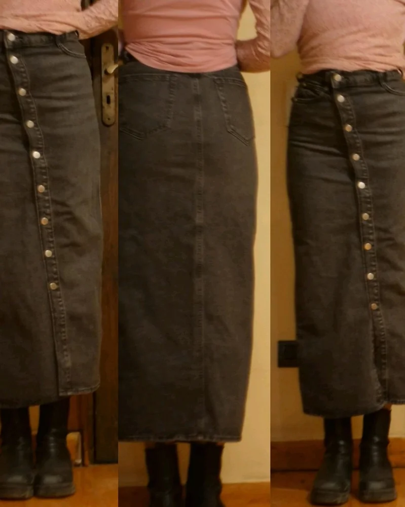 Pull & Bear Skirts