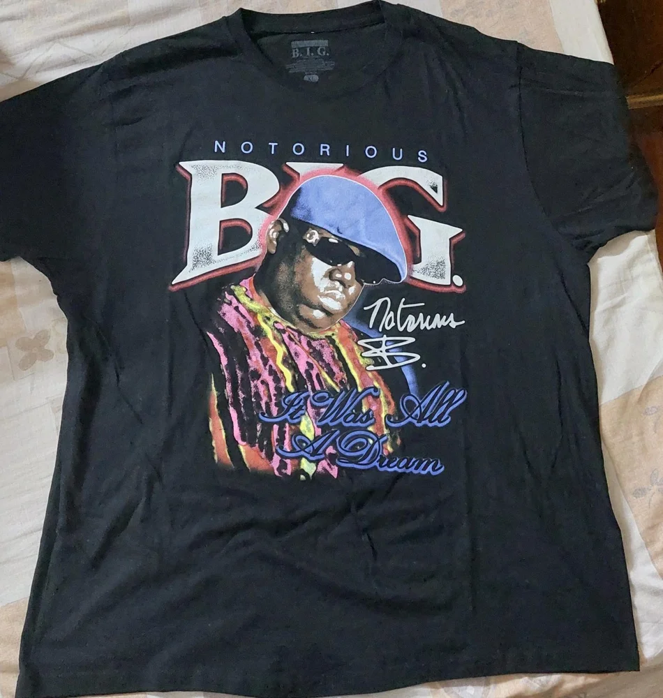 T-shirts