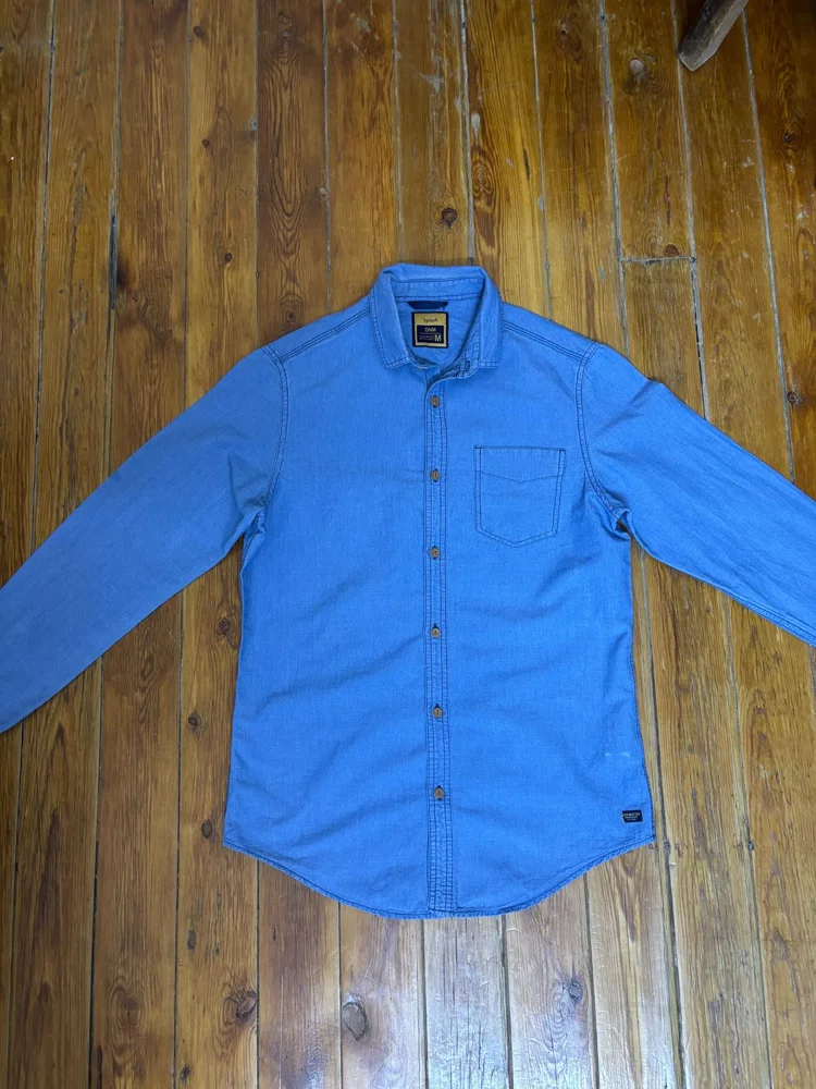 Splash Shirts, size L / 40 / 12, photo 4