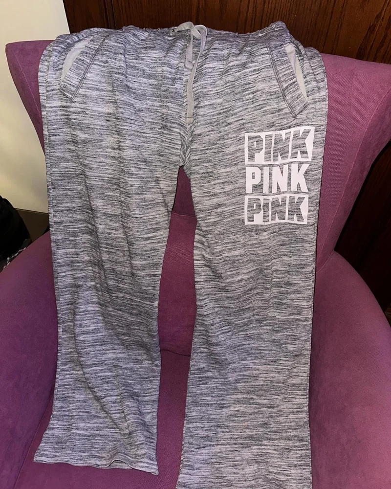 Pink Pants, size S / 36 / 8, photo 3