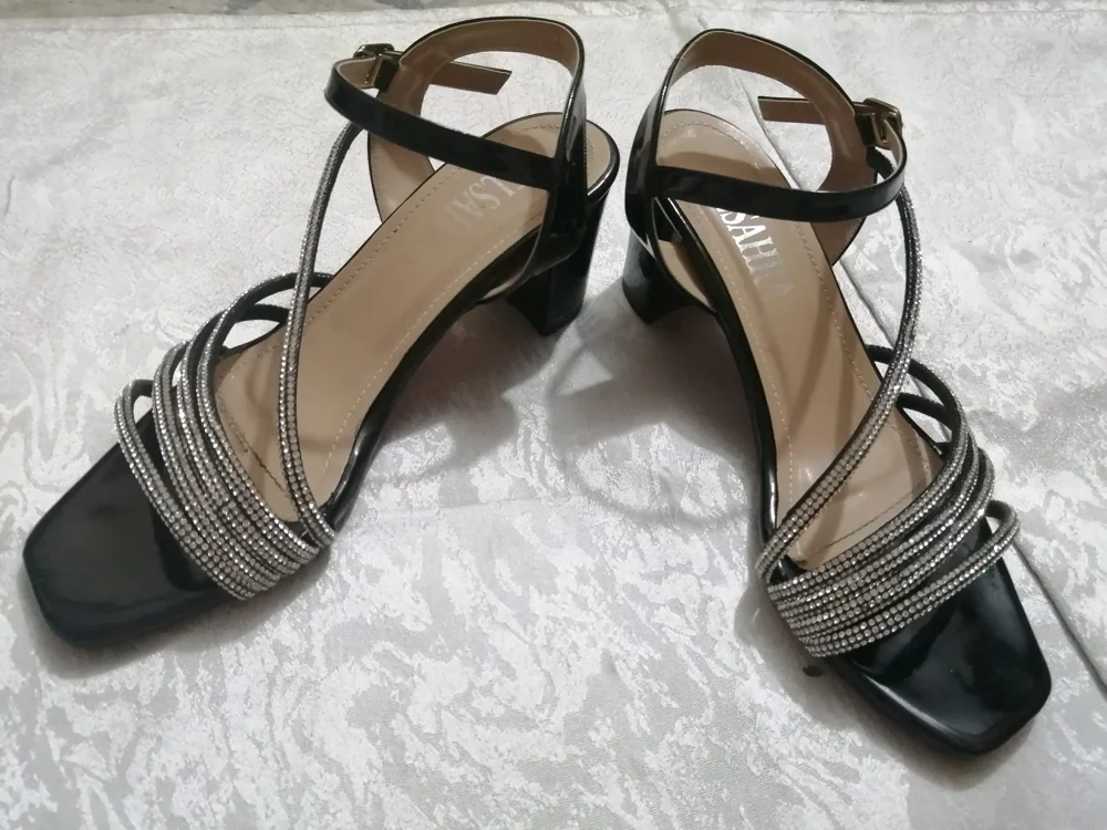 Sandals, size 38, photo 2