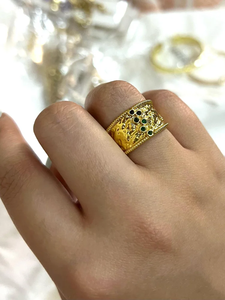 Rings, size Other, photo 2