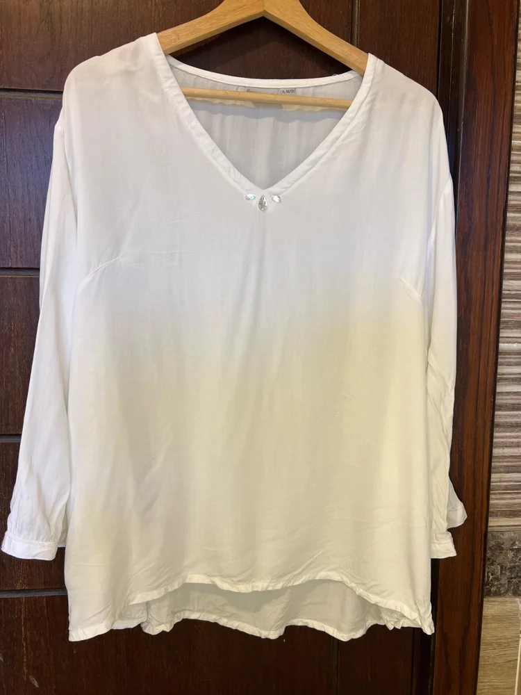 Blouses, size XL / 42 / 14, photo 5