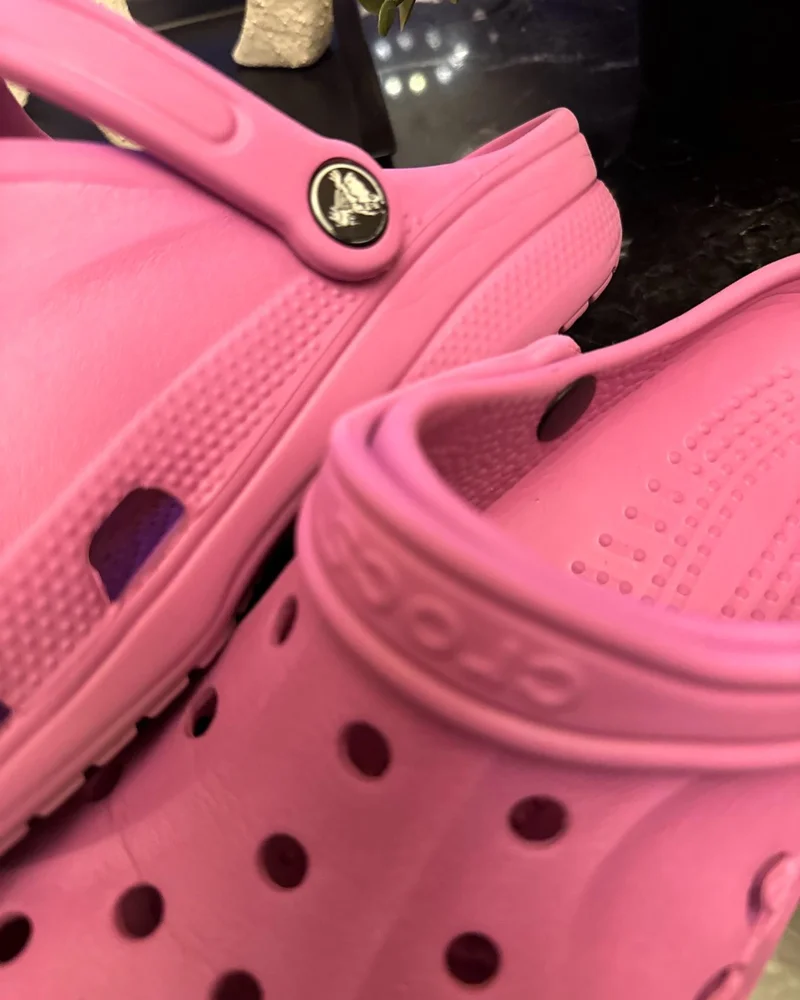 Crocs Sandals, size 38, photo 4