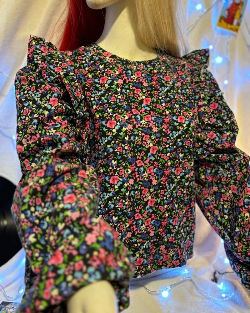 Zara Sweatshirts, size M / 38 / 10, photo 5