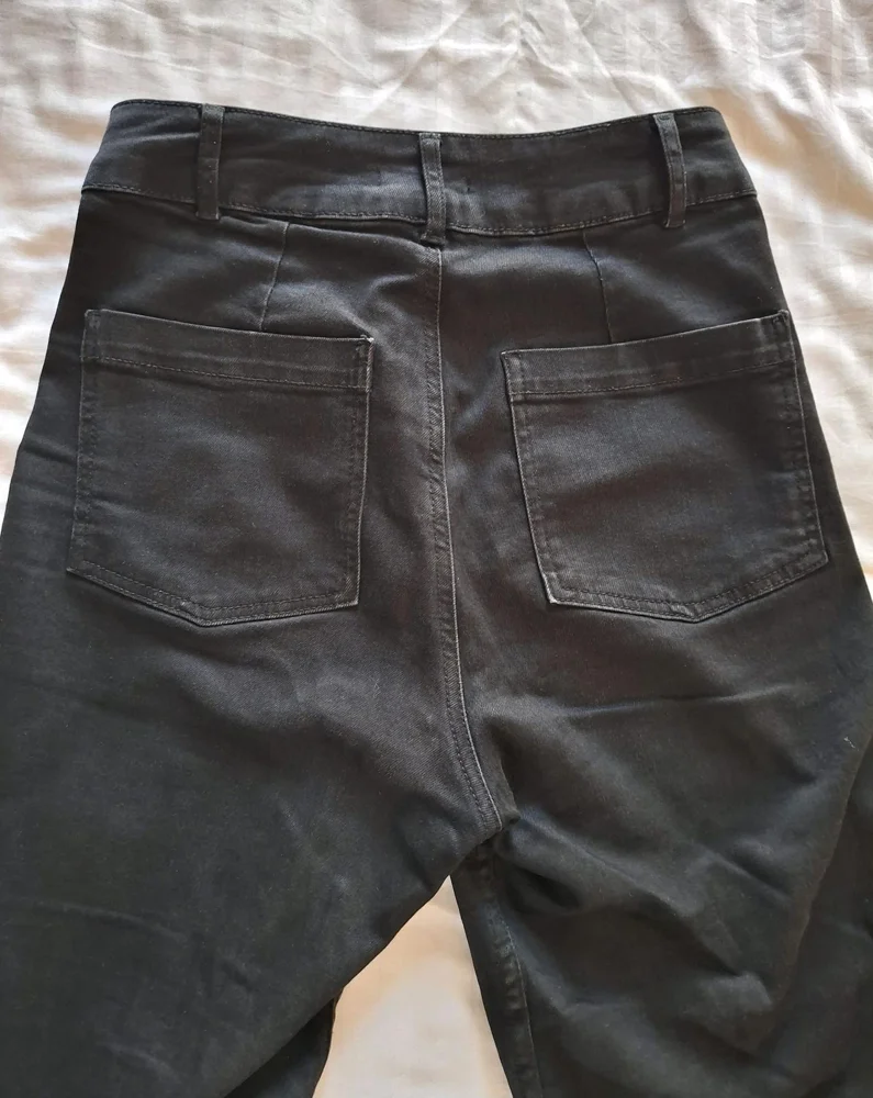 Parfois Jeans, size S / 36 / 8, photo 3