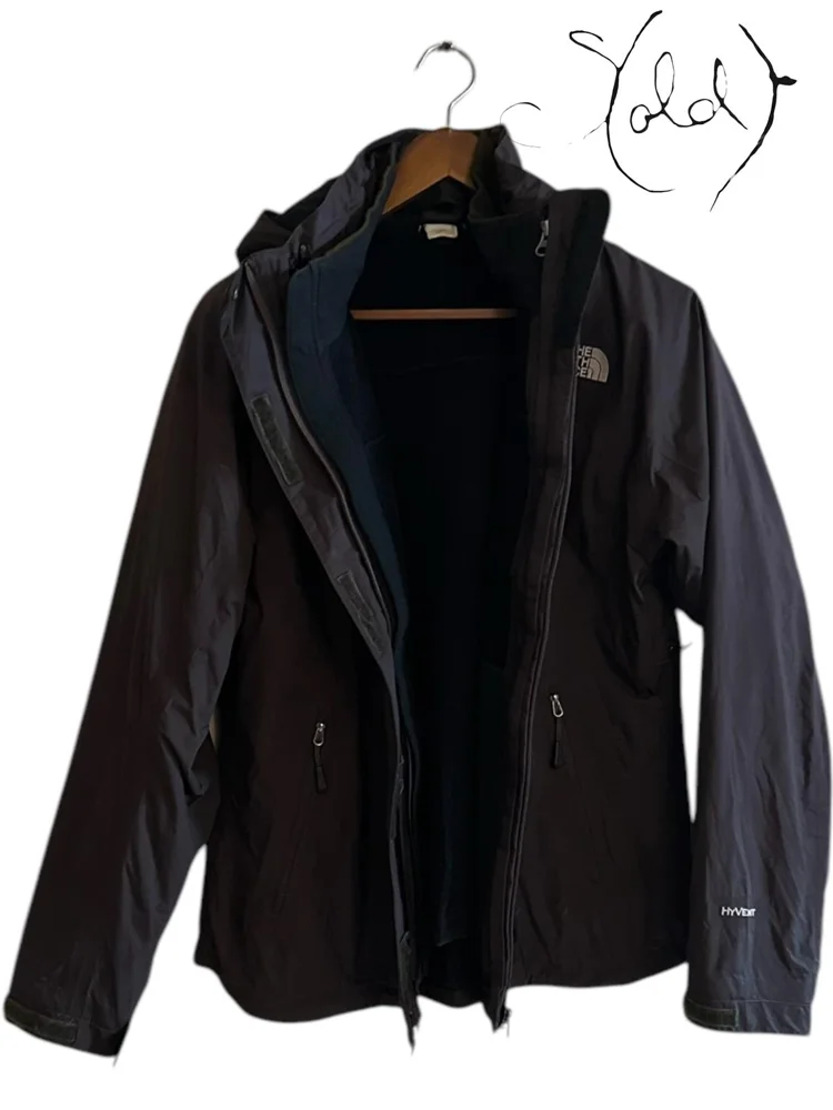 The North Face Jackets, size M / 38 / 10, photo 2