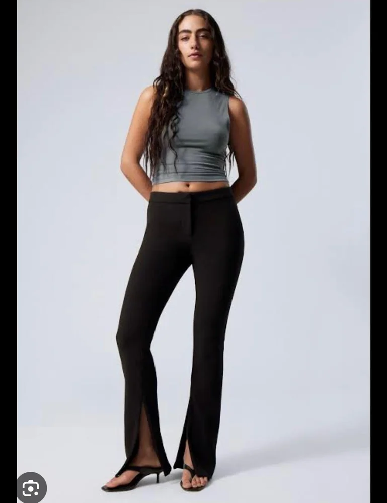 Weekday Pants, size M / 38 / 10, photo 2