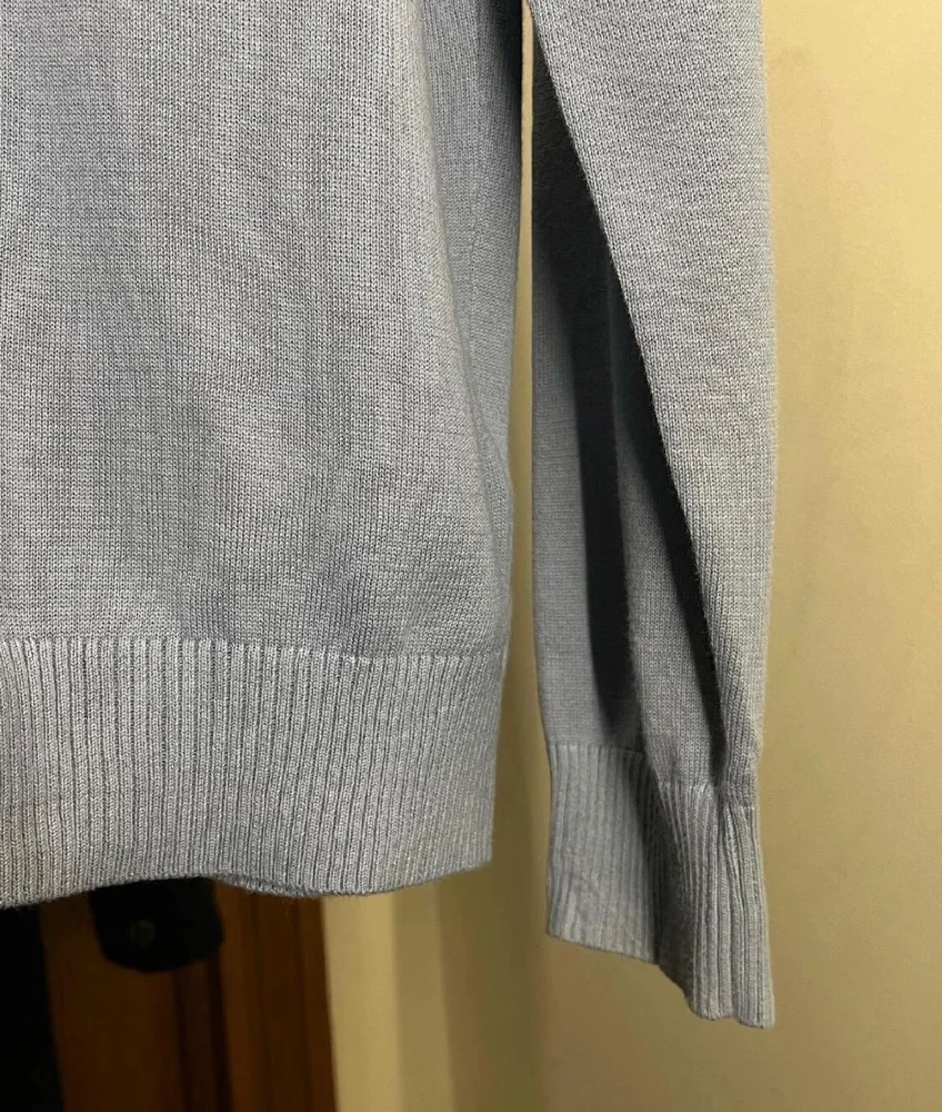 Massimo Dutti Long Sleeve Shirts, size XL, photo 4