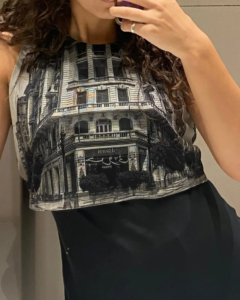 Crop Tops, size M / 38 / 10, photo 4
