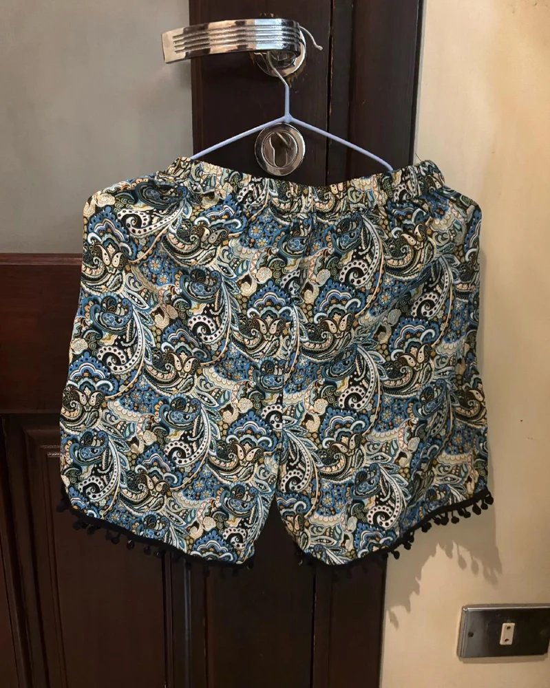 Shorts, size M / 38 / 10, photo 2