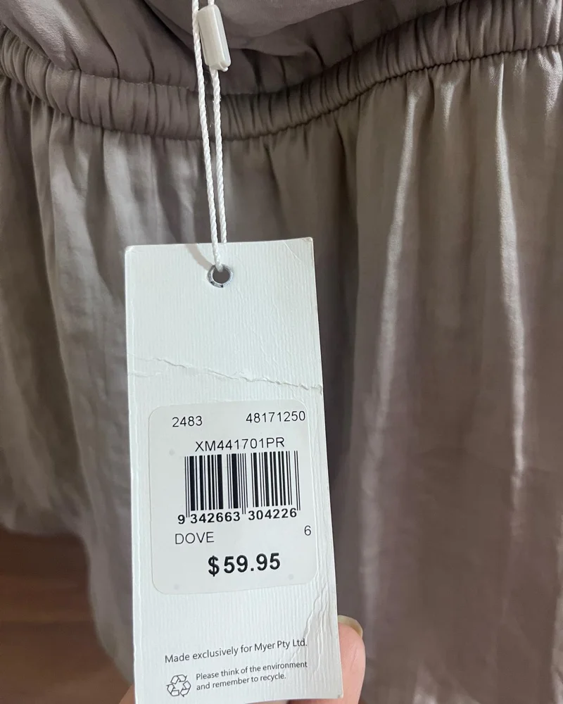 Piper Blouses, size XS / 34 / 6, photo 2