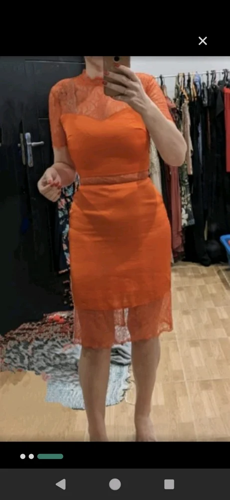 ASOS Design Cocktail Dresses, size S / 36 / 8, photo 3