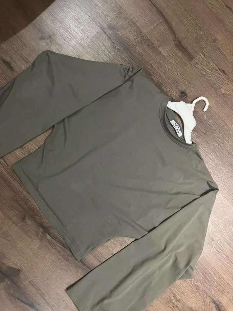 local brands T-shirts, size S / 36 / 8, photo 2
