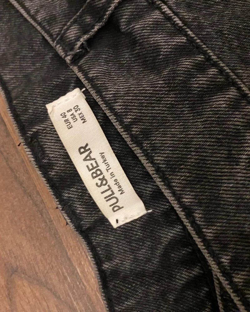 Pull & Bear Jeans, size L / 40 / 12, photo 4
