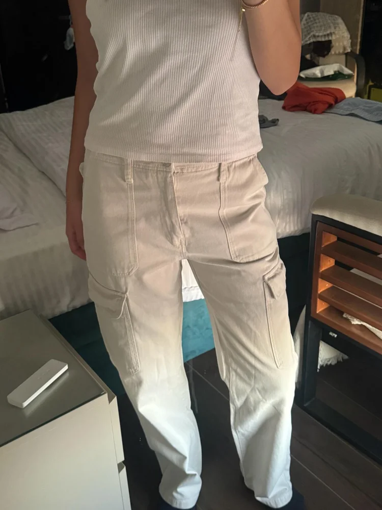Zara Pants