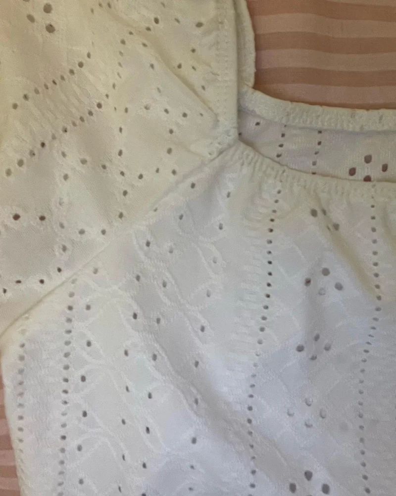 Shein Crop Tops, size L / 40 / 12, photo 2