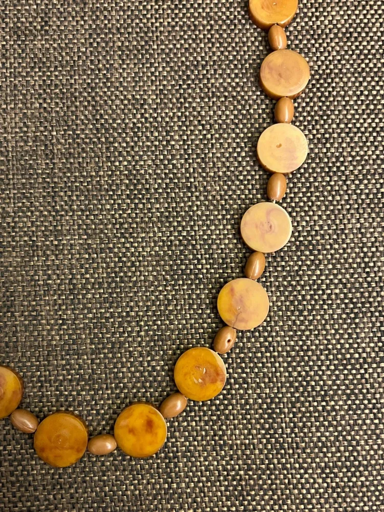 Local Necklaces, size Other, photo 2