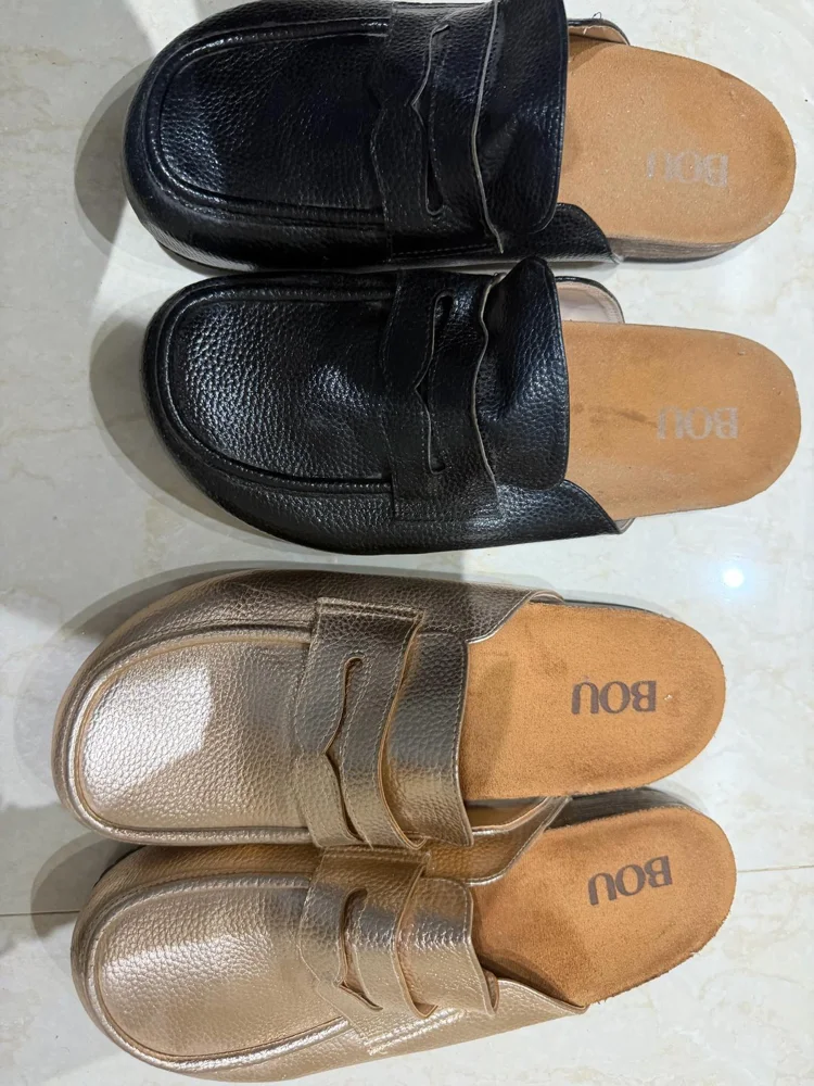 Loafers, size 41, photo 4