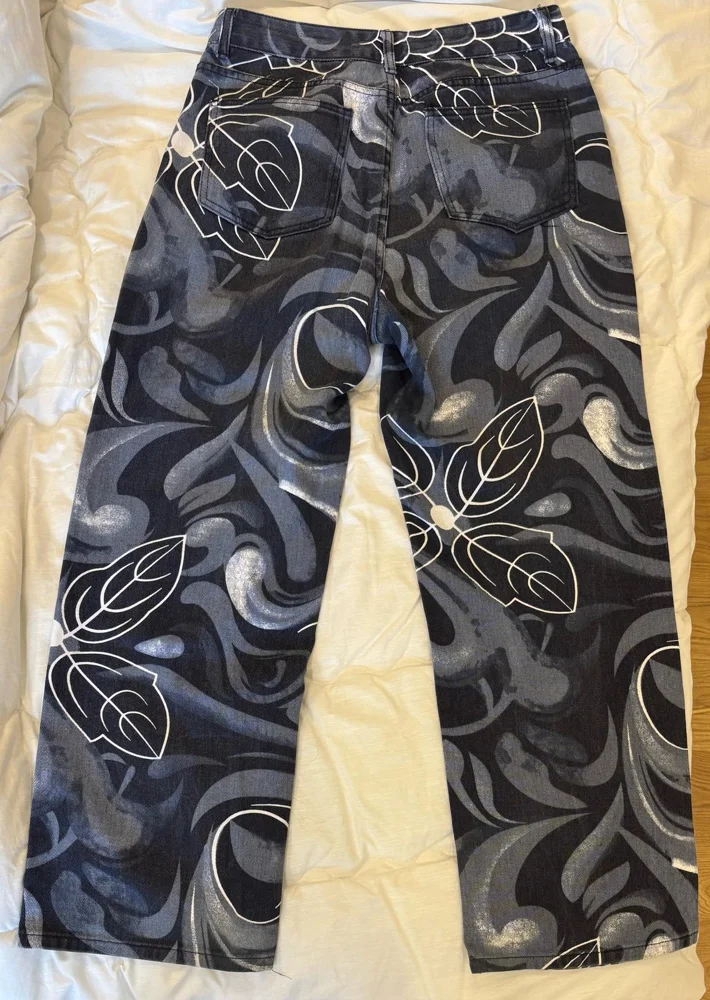 Shein Jeans, size L / 40 / 12, photo 4