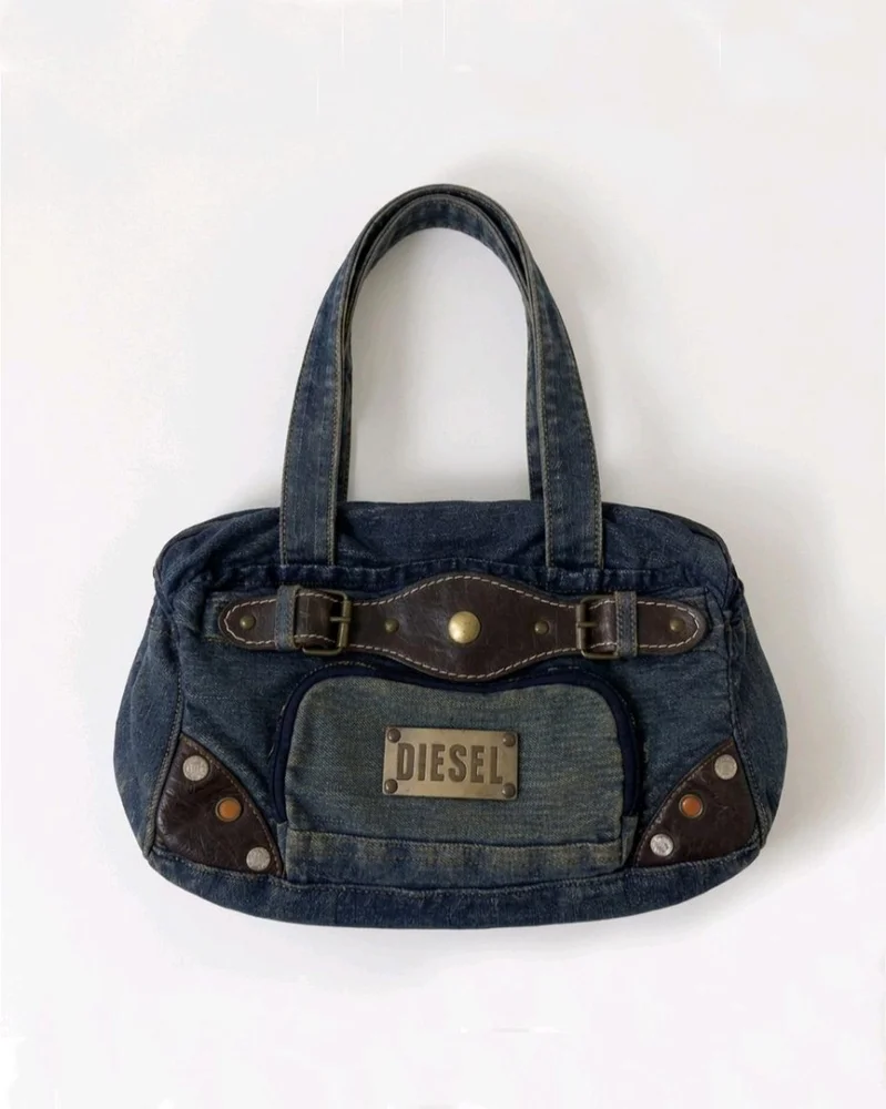 Diesel Shoulder Bag
